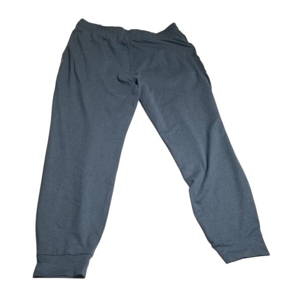 Vuori Women's Blue Joggers Sz M - Picture 2 of 5
